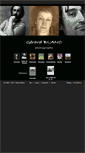 Mobile Screenshot of gerardblanc-photographe.com